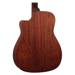 Cort Electro Acoustic Guitars Cort AF515CE 6-String Electro Acoustic Guitar - Open Pore