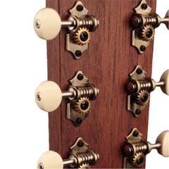 Cort Electro Acoustic Guitars Cort Earth 100SSF Electro Acoustic Guitar