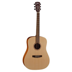 Cort Electro Acoustic Guitars Cort Earth Grand Electro Acoustic Guitar with Fishman Transducer