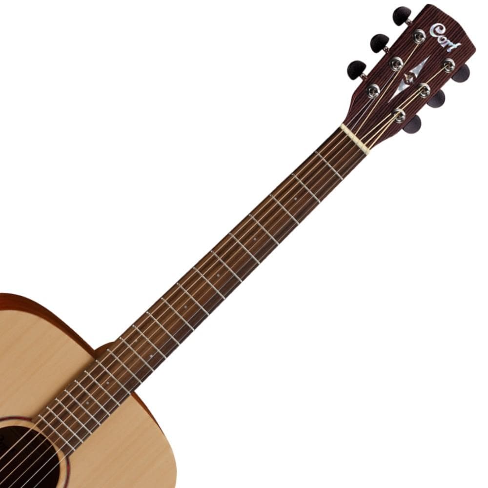 Cort Earth Grand Electro Acoustic Guitar with Fishman Transducer