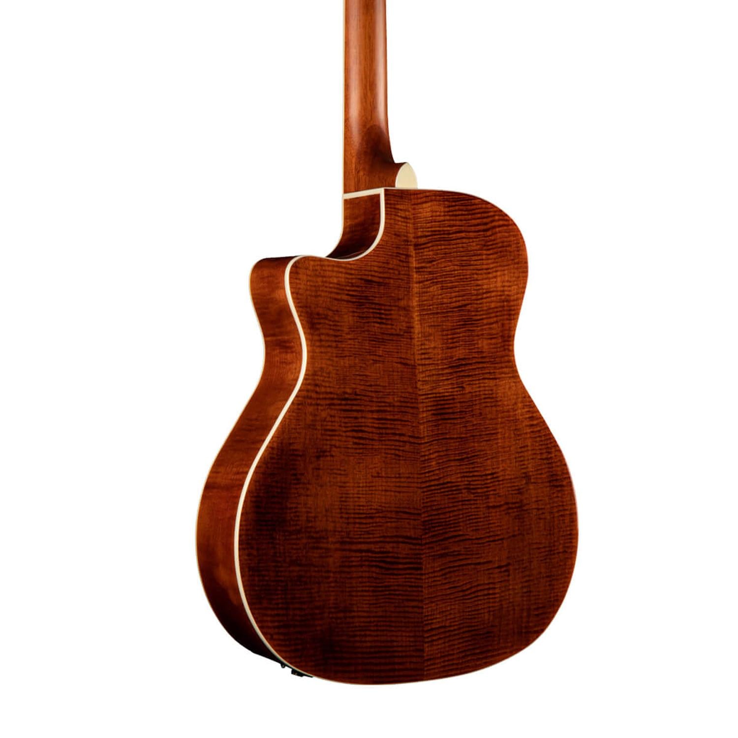 Cort Electro Acoustic Guitars Cort GA-FF Electro Acoustic Guitar