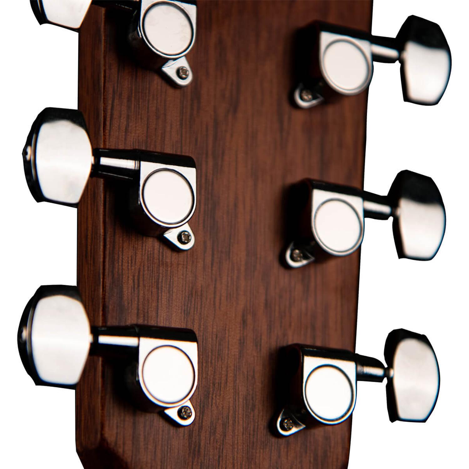 Cort Electro Acoustic Guitars Cort GA-FF Electro Acoustic Guitar