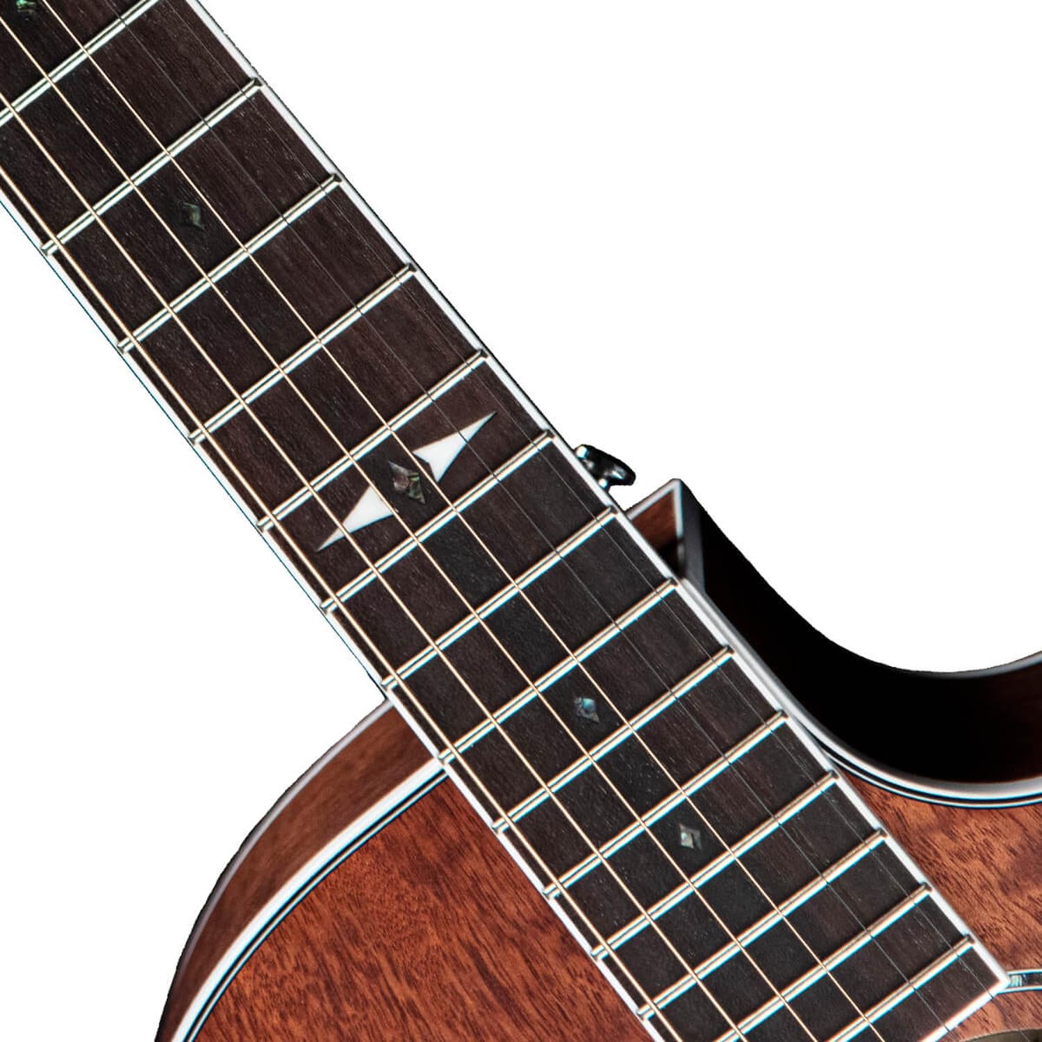 Cort Electro Acoustic Guitars Cort GA5F FMH 6 String Electro Acoustic Guitar