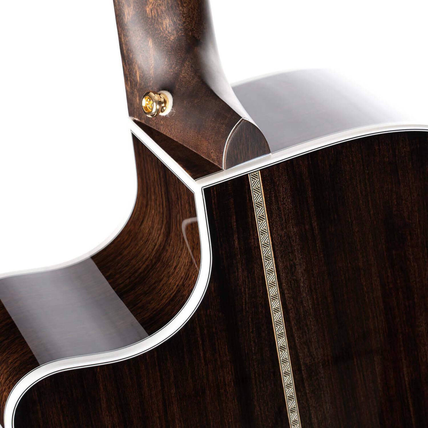 Cort Electro Acoustic Guitars Cort Gold A8 Electro Acoustic Guitar