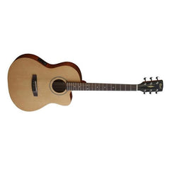 Cort Electro Acoustic Guitars Cort JADE1E Electro-Acoustic Guitar