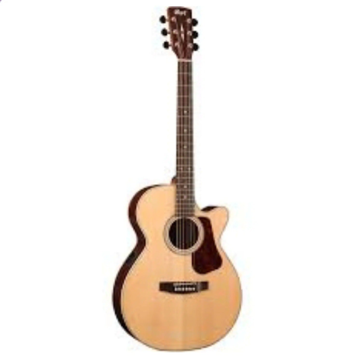Cort Electro Acoustic Guitars Cort L150-OC 6 String Electro Acoustic Guitar with Gigbag