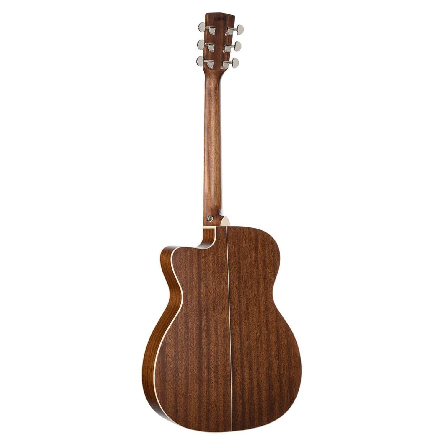 Cort Electro Acoustic Guitars Cort L710F 6 String Electro Acoustic Guitar