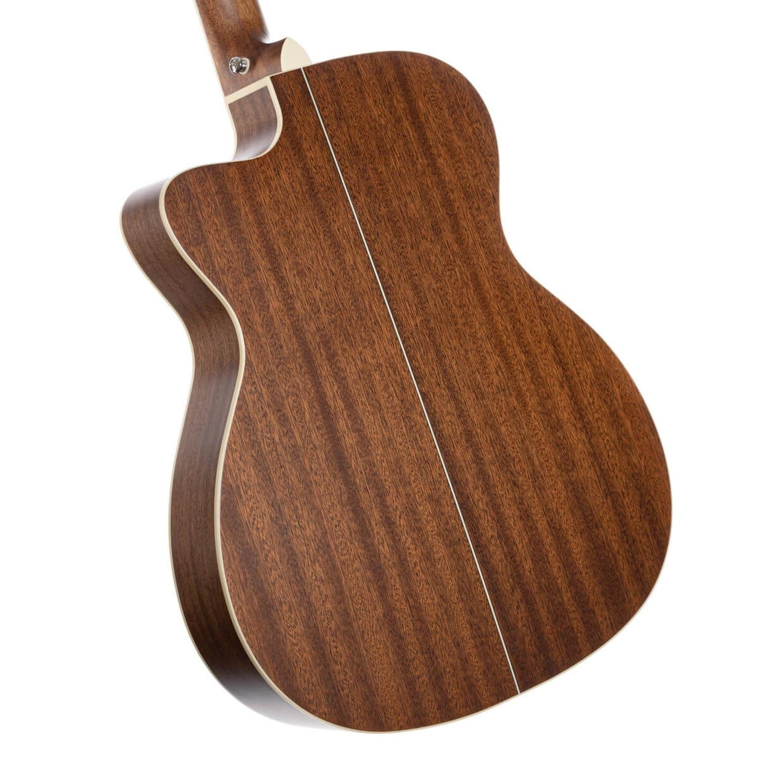 Cort Electro Acoustic Guitars Cort L710F 6 String Electro Acoustic Guitar