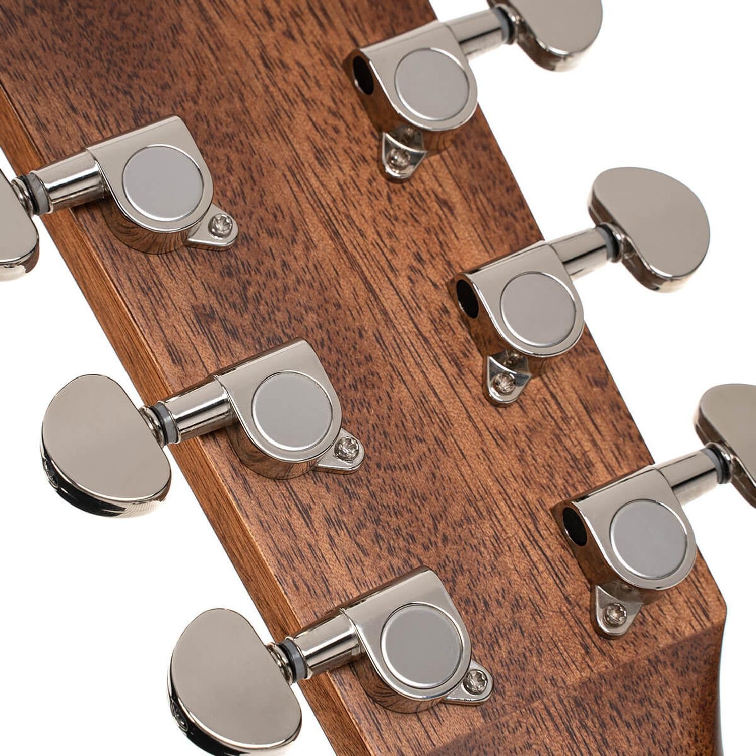 Cort Electro Acoustic Guitars Cort L710F 6 String Electro Acoustic Guitar