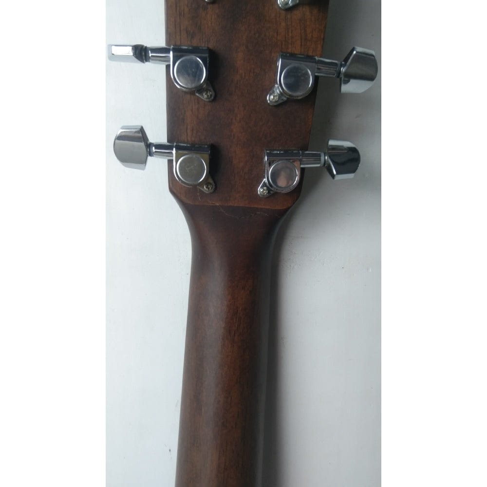 cort electro acoustic guitars cort mr500e dreadnought cutaway electro acoustic guitar - open box b stock #barcode_202301970714
