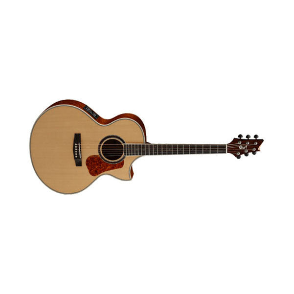 cort electro acoustic guitars cort ndx-je-nat electro-acoustic guitar