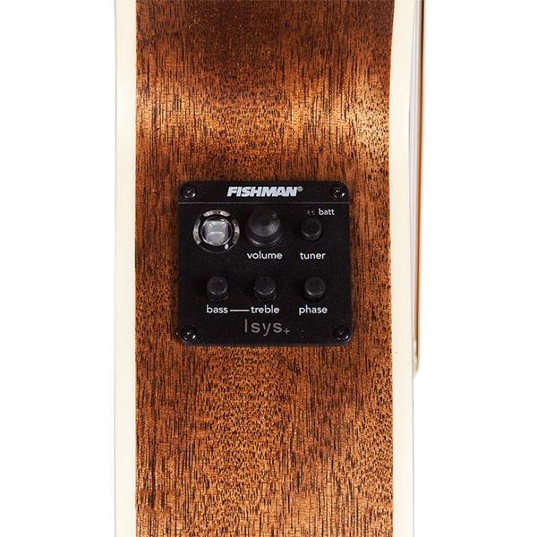cort electro acoustic guitars cort sfx-ced electro acoustic guitar - natural satin