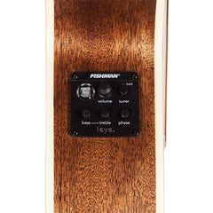 Cort Electro Acoustic Guitars Cort SFX-CED Electro Acoustic Guitar - Natural Satin