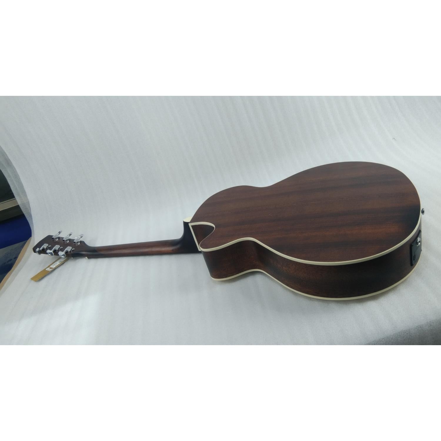 Cort Electro Acoustic Guitars Cort SFX-ME Electro Acoustic Guitar - Open Box