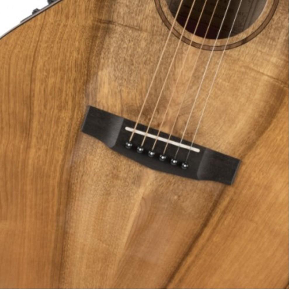 cort electro acoustic guitars cort sfx myrtlewood 6-strings electro acoustic guitar