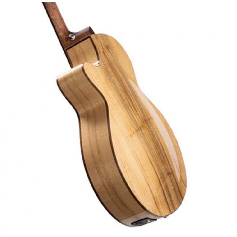 cort electro acoustic guitars cort sfx myrtlewood 6-strings electro acoustic guitar