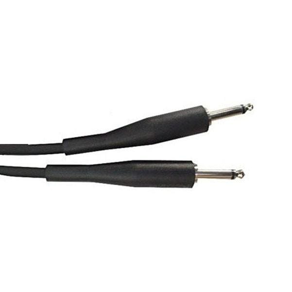 cort guitar cables cort ca508 instrument cable 3 metres
