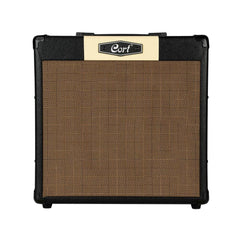 Cort Guitar Combo Amplifiers Black Cort CM30R 30 Watts Electric Guitar Amplifier with Bluetooth