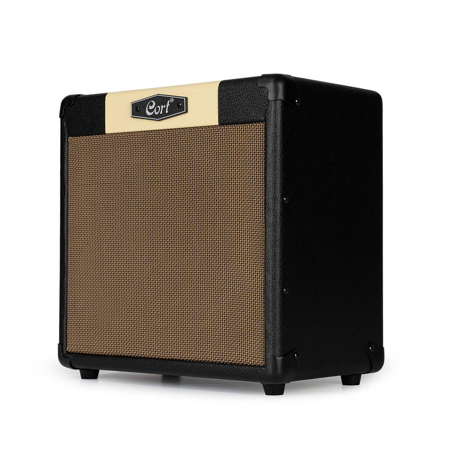 Cort Guitar Combo Amplifiers Cort CM15R Guitar Amplifier