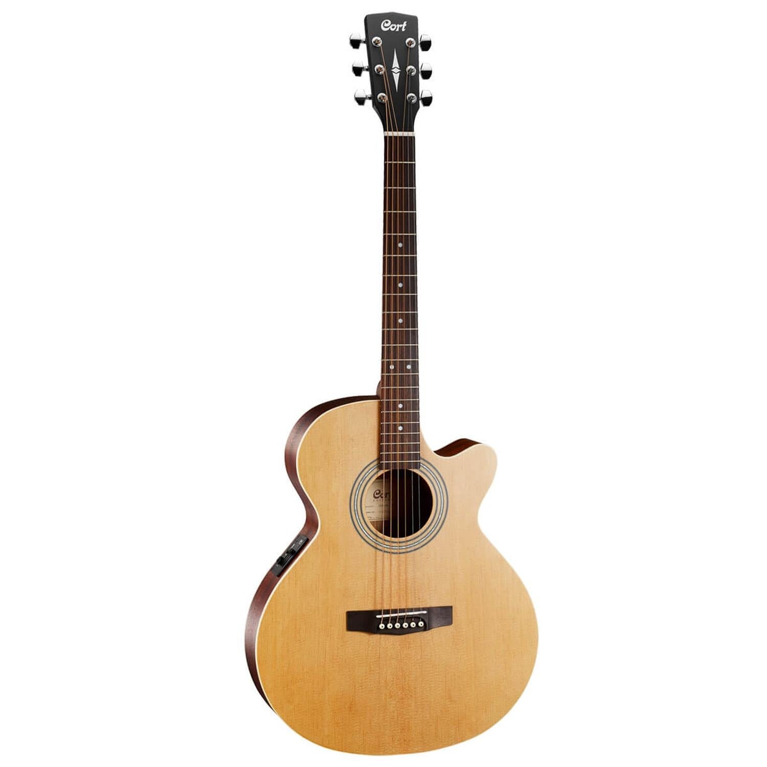 Cort SFX-ME Electro Acoustic Guitar