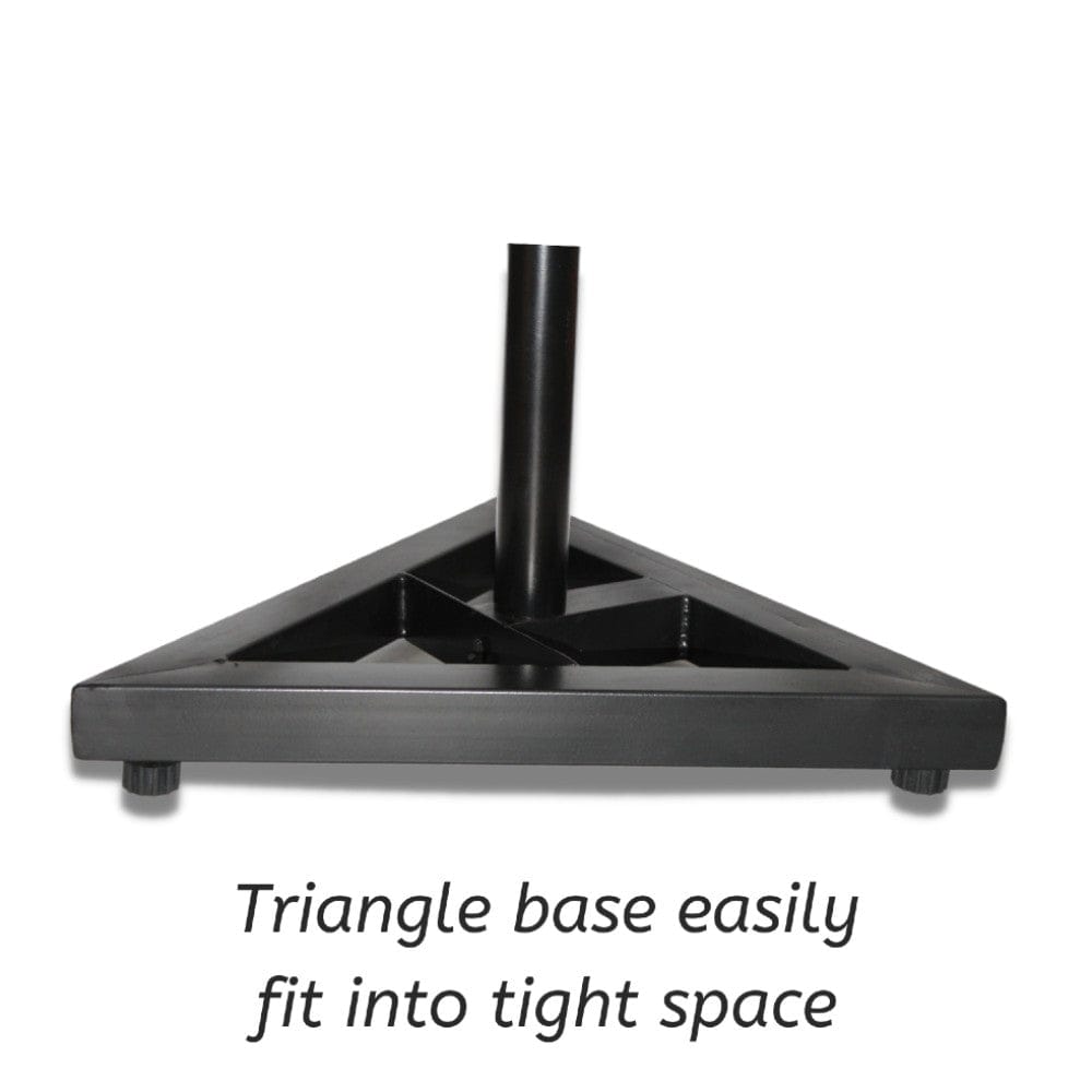 craftec monitor stands craftec ms45 pro monitor stand - pair