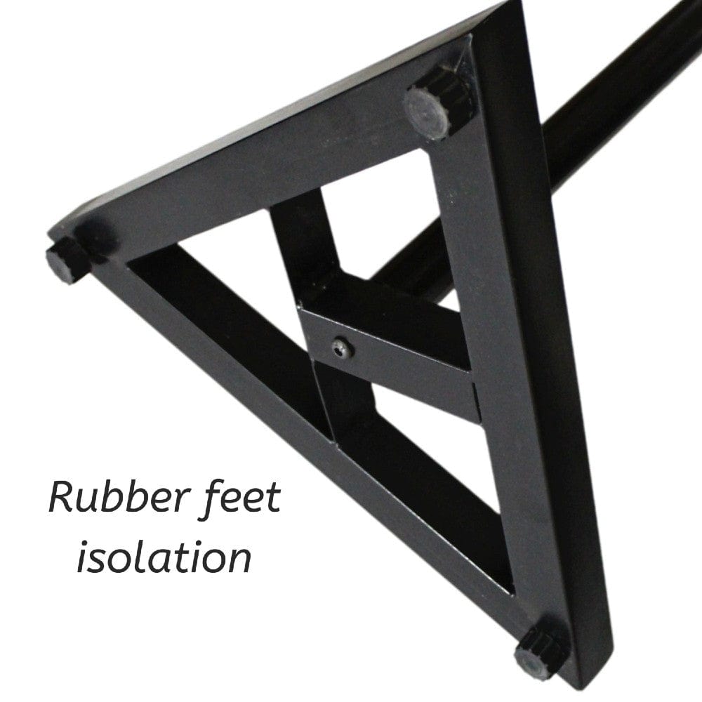 craftec monitor stands craftec ms45 pro plus monitor stand - pair