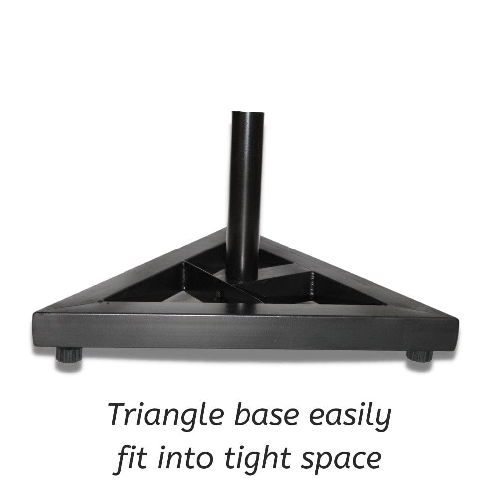 craftec monitor stands craftec ms45 pro plus monitor stand - pair