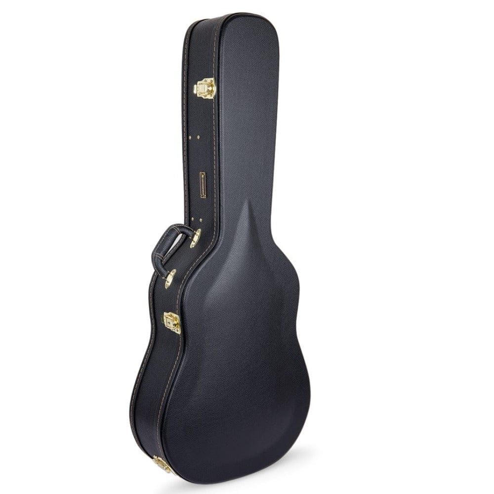 crossrock guitar cases crossrock crw620d dreadnought guitar case