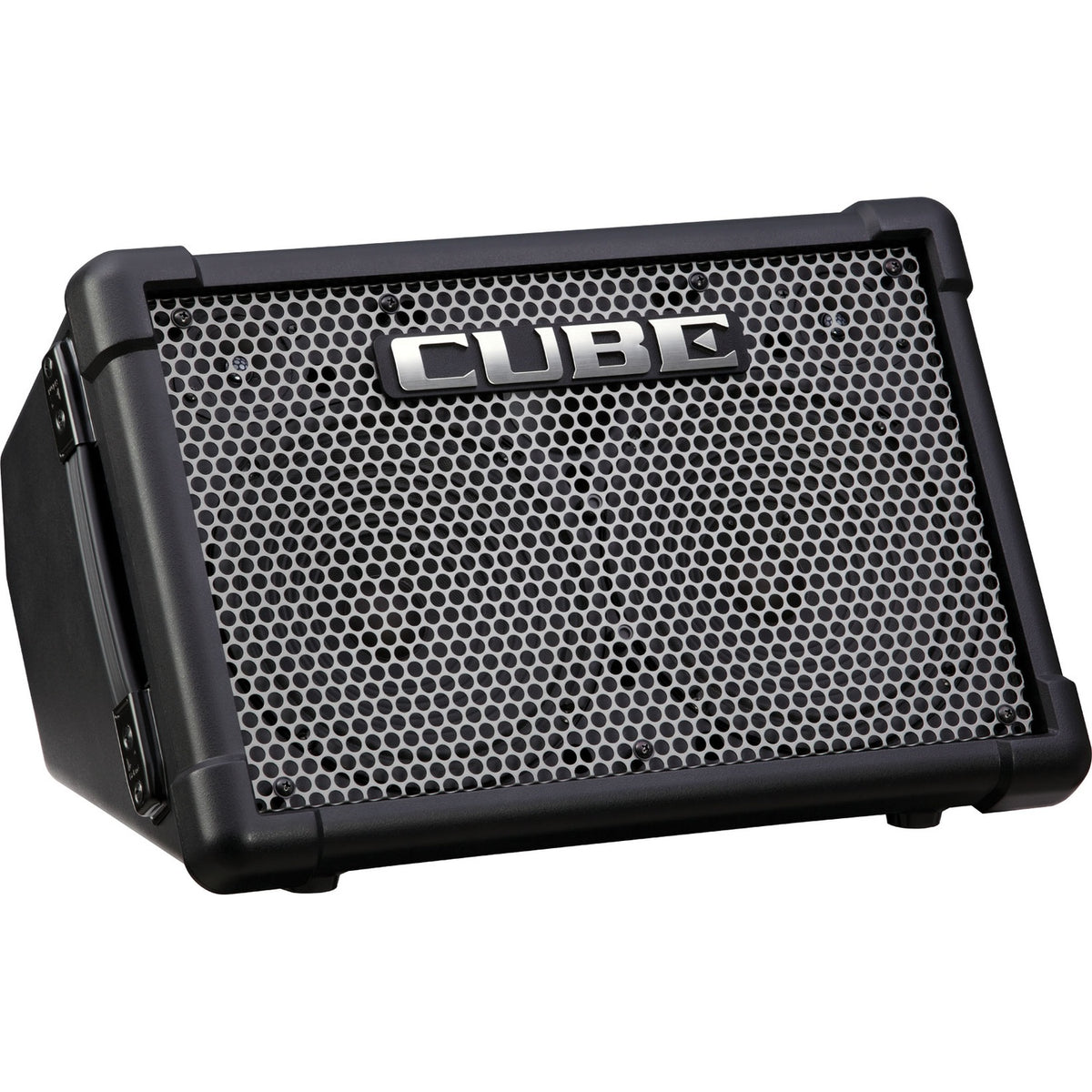 Roland CUBE Street EX 50W Portable Guitar Amplifiers