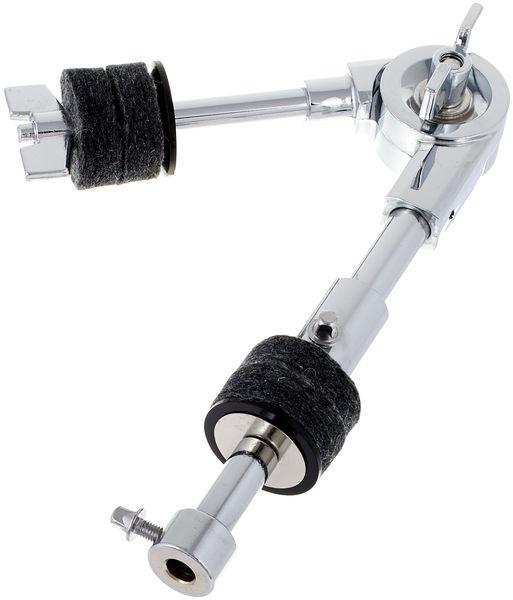 Cympad Cymbal Accessories Cympad Chromatics Set Blue Ø40/15mm