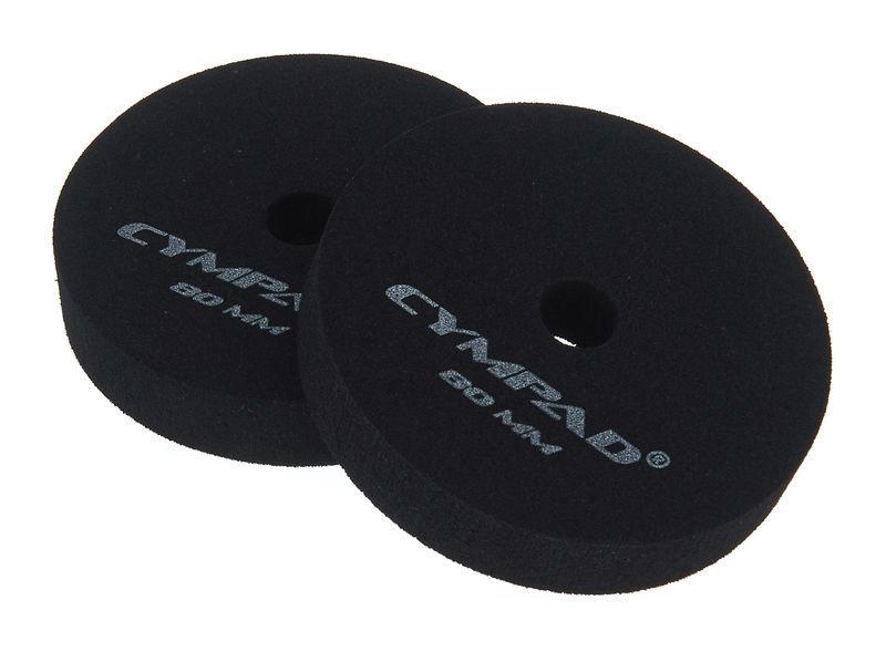 cympad cymbal accessories cympad moderator double set ø 80mm