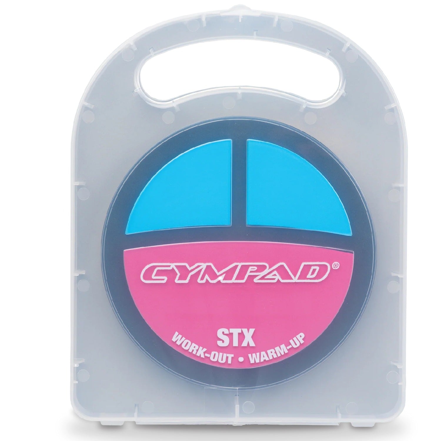 Cympad Electronic Drum Pads Cympad STX Warm-Up and Work-Out Electronic Drum Pads