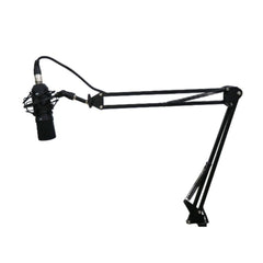 Cymrix Condenser Microphones Cymrix C01+ USB Studio Condenser Microphone Bundle