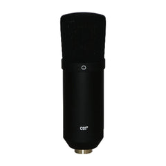 Cymrix Condenser Microphones Cymrix C01+ XLR Studio Condenser Microphone Bundle
