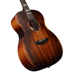 D'Angelico Acoustic Guitars D'Angelico DAPOMANATAP Premier Tammany Acoustic Guitar