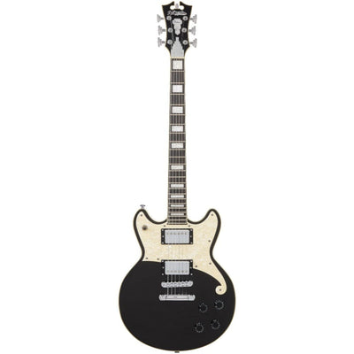 D'Angelico Premier Brighton 6 String Electric Guitar