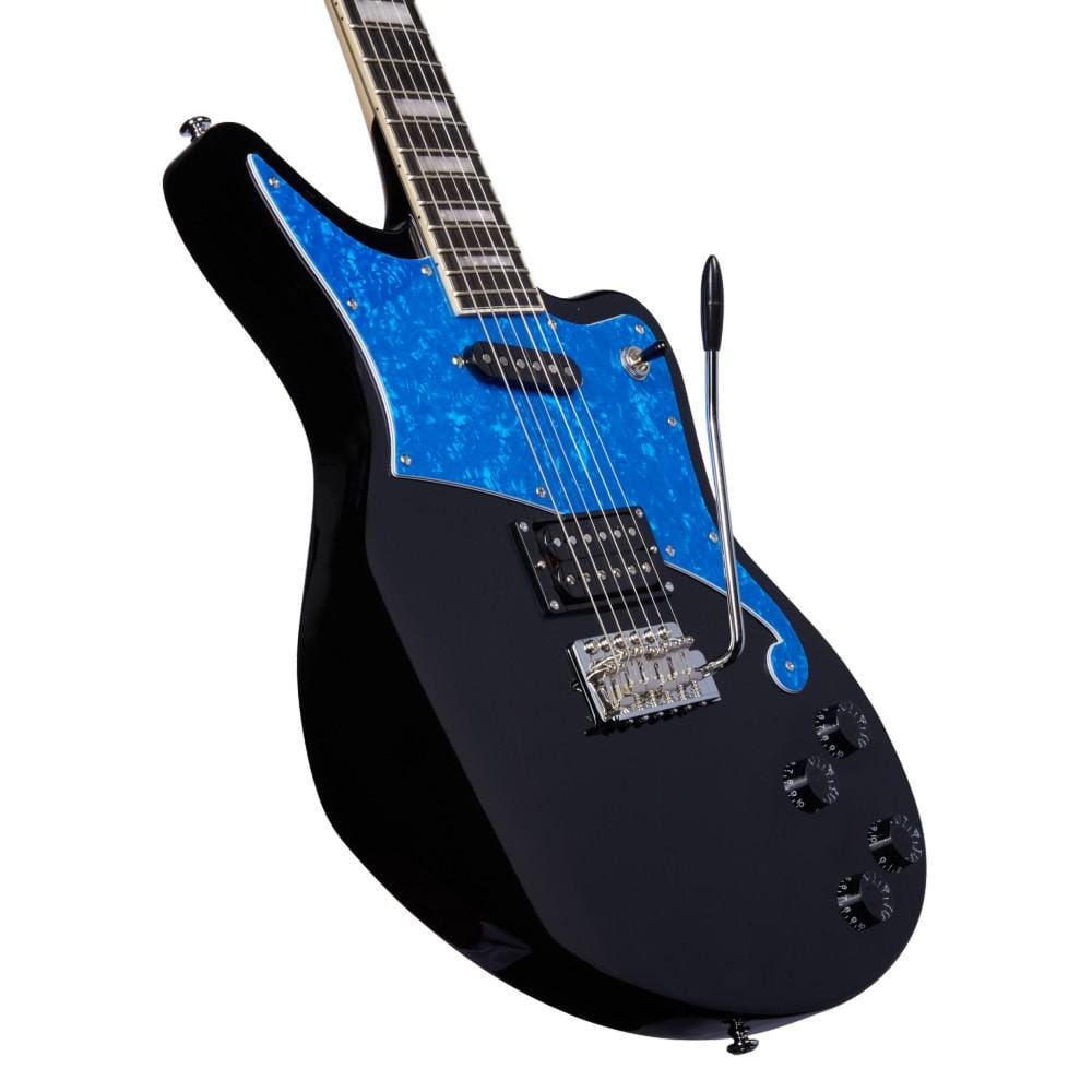 d'angelico electric guitars d'angelico dapbed premier bedford electric guitar