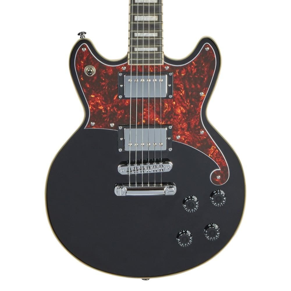 d'angelico electric guitars d'angelico dapbri premier brighton electric guitar