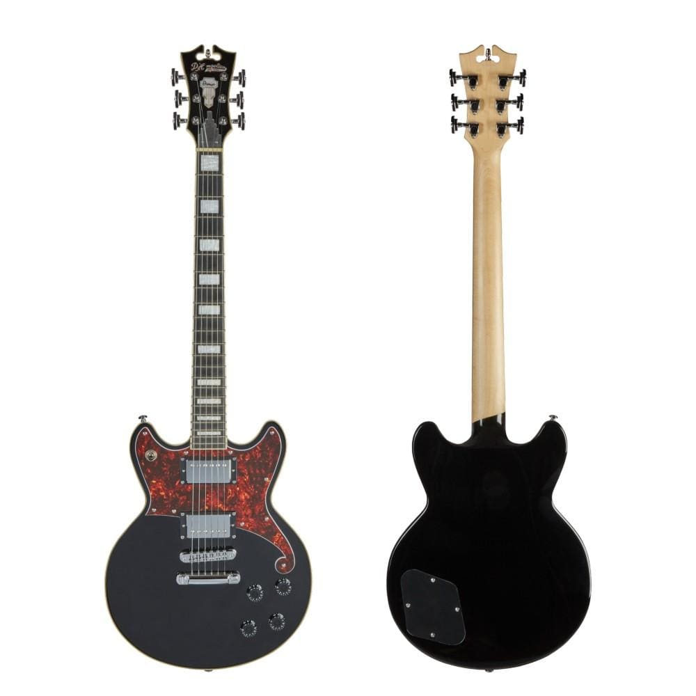 d'angelico electric guitars d'angelico dapbri premier brighton electric guitar