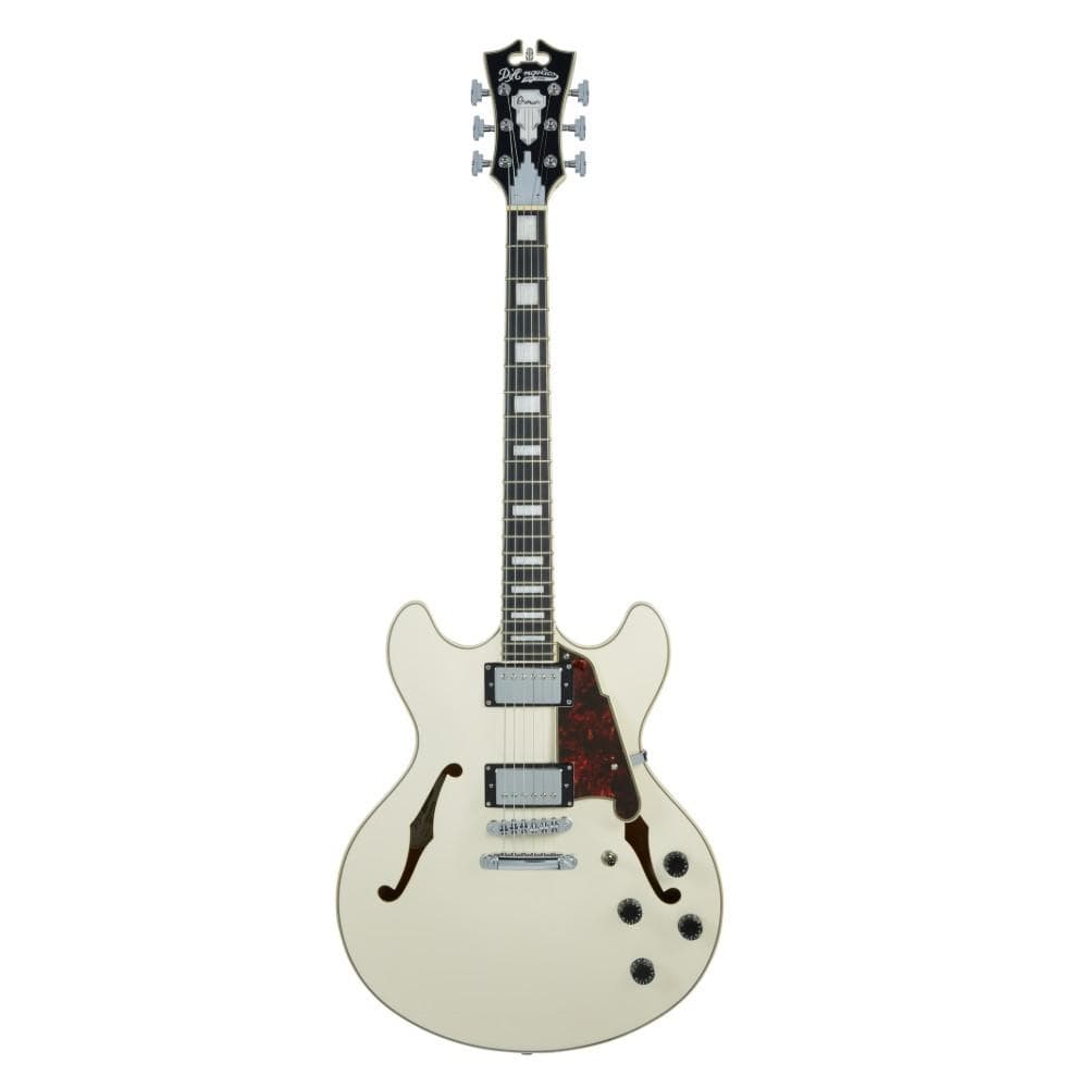 d'angelico electric guitars d'angelico dapdc premier dc electric guitar