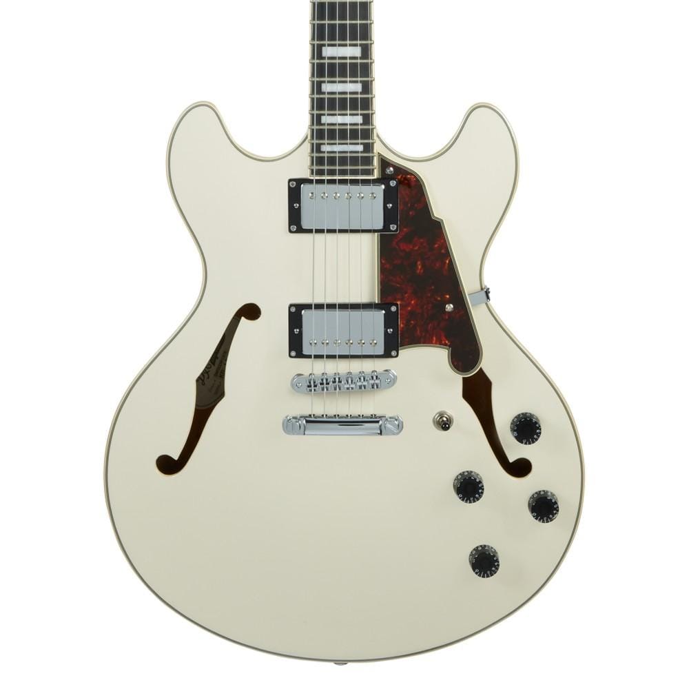 d'angelico electric guitars d'angelico dapdc premier dc electric guitar