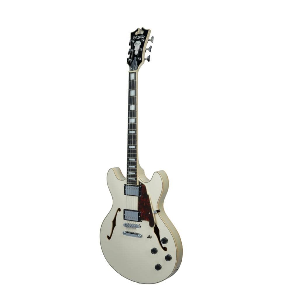 d'angelico electric guitars d'angelico dapdc premier dc electric guitar