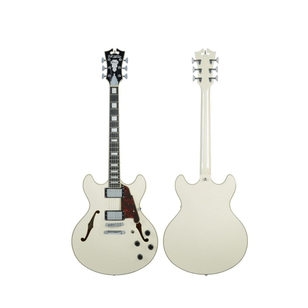 d'angelico electric guitars d'angelico dapdc premier dc electric guitar