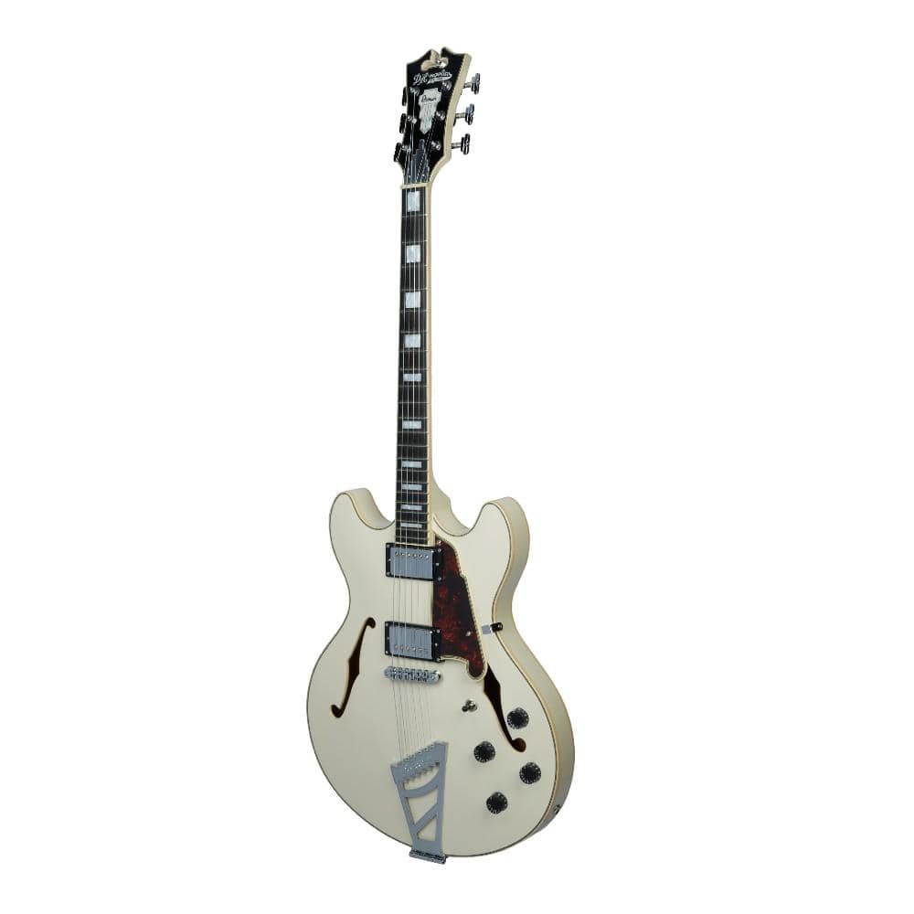 d'angelico electric guitars d'angelico dapdccmpctcb premier dc electric guitar