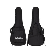 D'Angelico Electric Guitars D'Angelico DAPSS Premier SS 6 String Electric Guitar - Tailpiece
