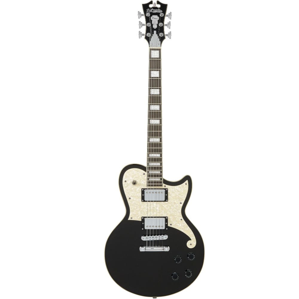 d'angelico electric guitars d'angelico premier atlantic 6 string electric guitar