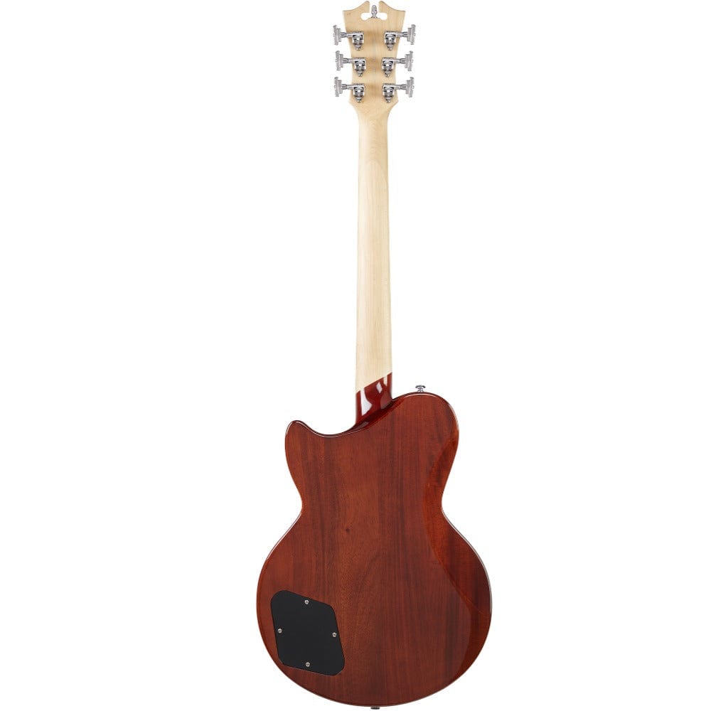 d'angelico electric guitars d'angelico premier atlantic 6 string electric guitar