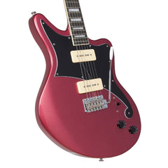 D'Angelico Electric Guitars D'Angelico Premier Bedford 6 String Electric Guitar
