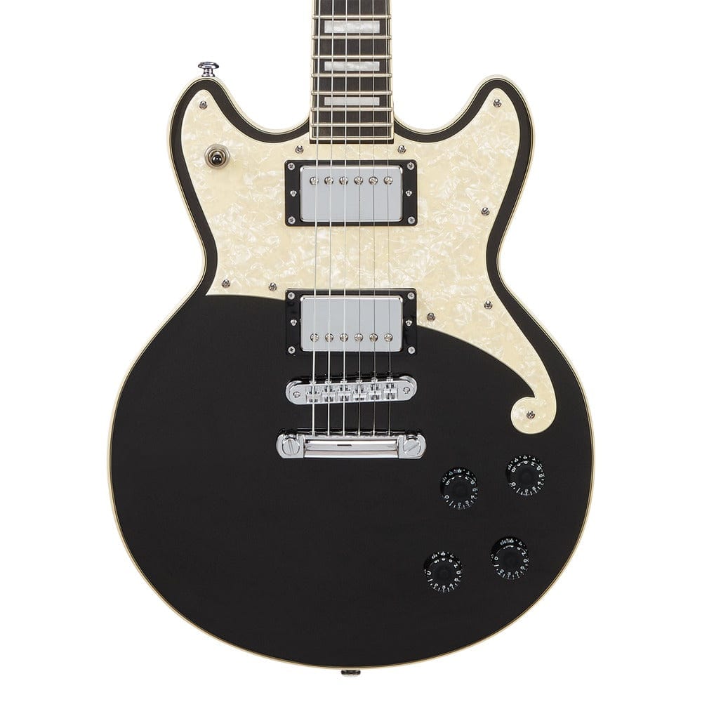 d'angelico electric guitars d'angelico premier brighton 6 string electric guitar