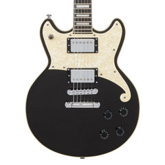 D'Angelico Electric Guitars D'Angelico Premier Brighton 6 String Electric Guitar